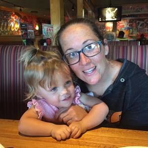 Meet your Posher, Kris